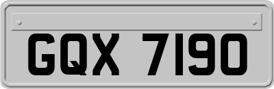 GQX7190