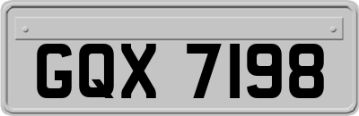 GQX7198