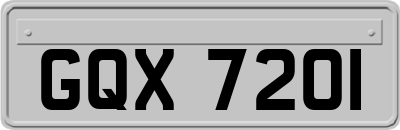 GQX7201