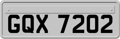 GQX7202