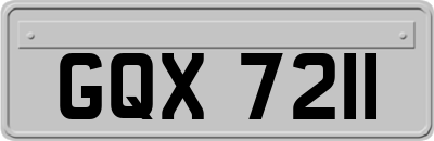 GQX7211