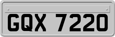 GQX7220