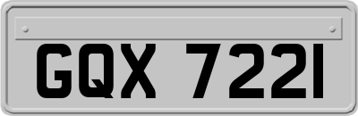 GQX7221