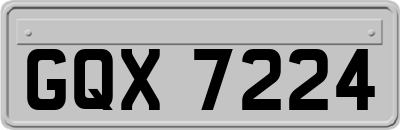 GQX7224