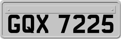 GQX7225