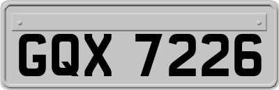 GQX7226