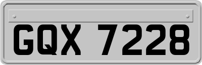 GQX7228