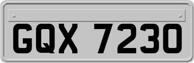 GQX7230