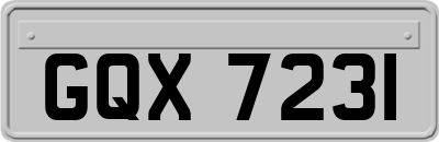 GQX7231