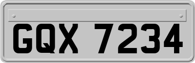 GQX7234