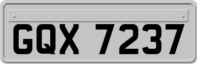 GQX7237