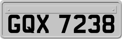 GQX7238