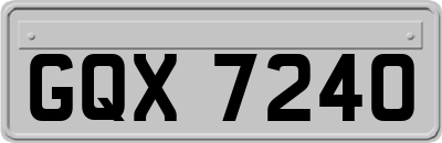 GQX7240