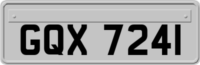 GQX7241