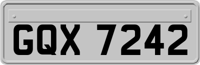 GQX7242