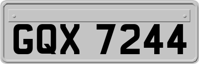GQX7244
