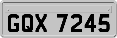 GQX7245