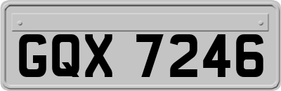 GQX7246