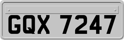 GQX7247