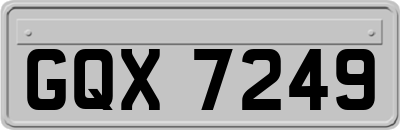 GQX7249