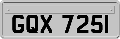 GQX7251