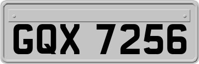 GQX7256