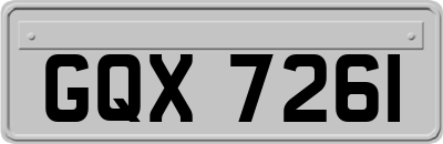 GQX7261