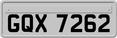 GQX7262