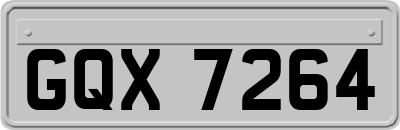 GQX7264