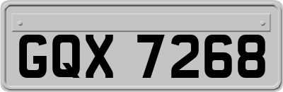 GQX7268