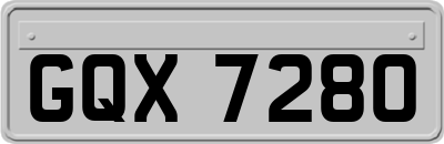 GQX7280