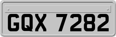 GQX7282