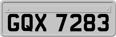 GQX7283