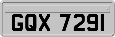 GQX7291