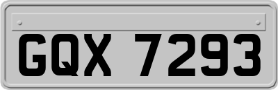 GQX7293