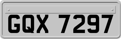 GQX7297