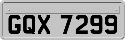 GQX7299