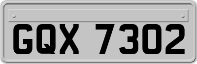 GQX7302