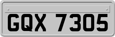 GQX7305