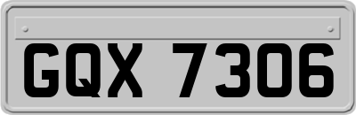 GQX7306