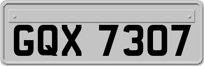 GQX7307
