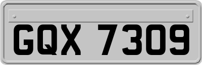 GQX7309