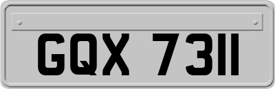 GQX7311