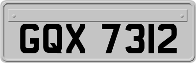 GQX7312