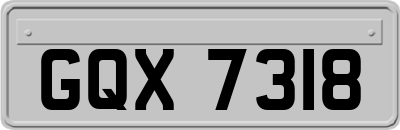 GQX7318