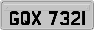 GQX7321