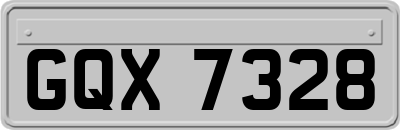 GQX7328