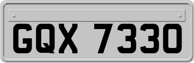 GQX7330