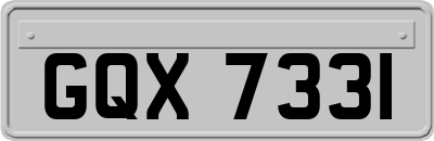 GQX7331