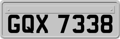 GQX7338